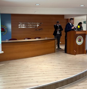 Milas’ta uluslararası tarım ve yatırım buluşması