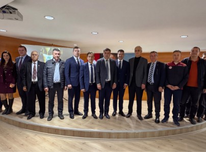 Milas’ta uluslararası tarım ve yatırım buluşması