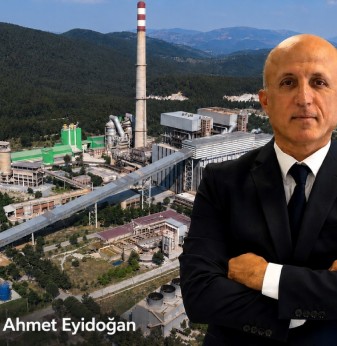 Yönetim kadrosu güçlendi