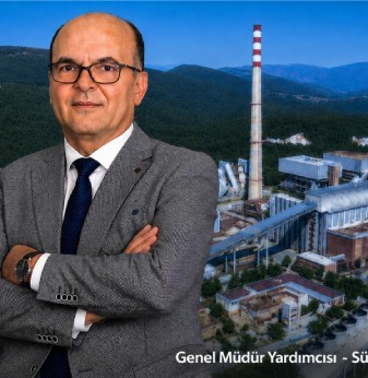 Yönetim kadrosu güçlendi