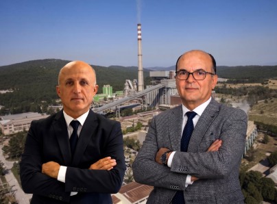 Yönetim kadrosu güçlendi