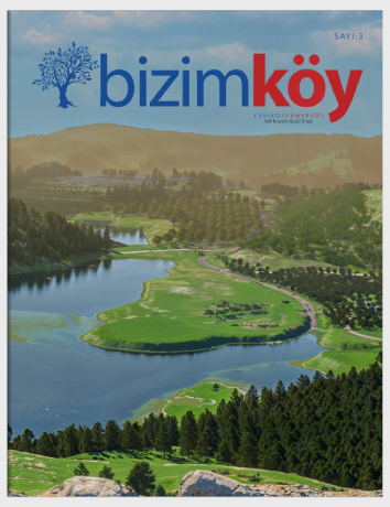 BİZİMKÖY 3