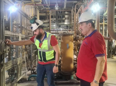 YK Enerji’de nesilden nesile süren i̇stihdam