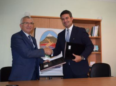 YK Enerji ve TTKD’den eski maden sahalarının geri kazanımı için önemli adım