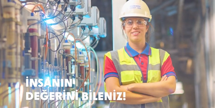 3.100 Kişilik Dev Ekibimiz İle İnsanın Değerini Bilen Bir Enerji Şirketiyiz – YK Enerji