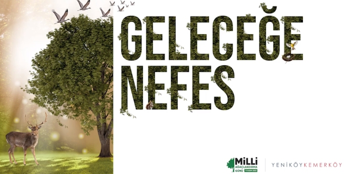 Geleceğe Nefes Etkinliği