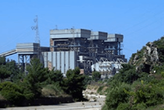 Kemerköy Termik Santrali