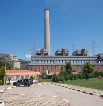 Kemerköy Termik Santrali