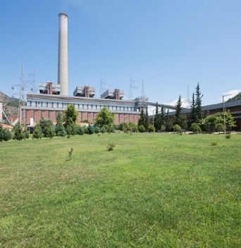 Kemerköy Termik Santrali