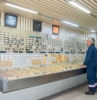 Kemerköy Termik Santrali