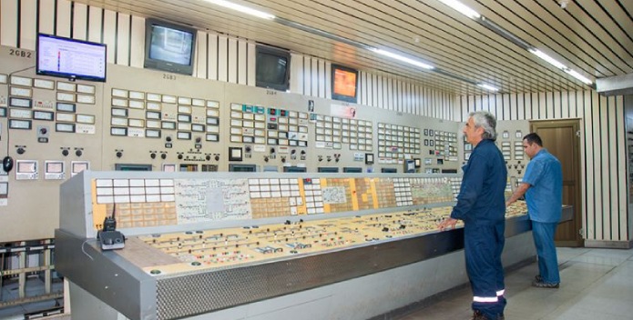 Kemerköy Termik Santrali