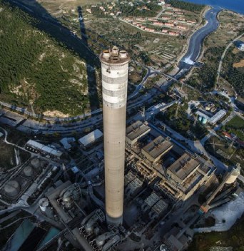 Kemerköy Termik Santrali