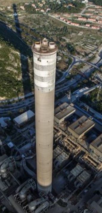 Kemerköy Termik Santrali