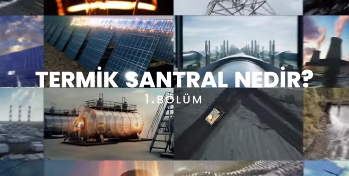 Termik Santral Nedir?