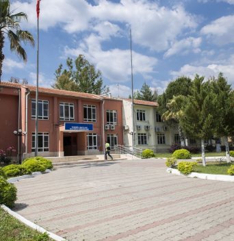 Yeniköy Linyit Maden İşletmesi