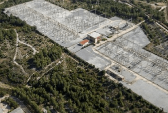 Yeniköy Termik Santrali