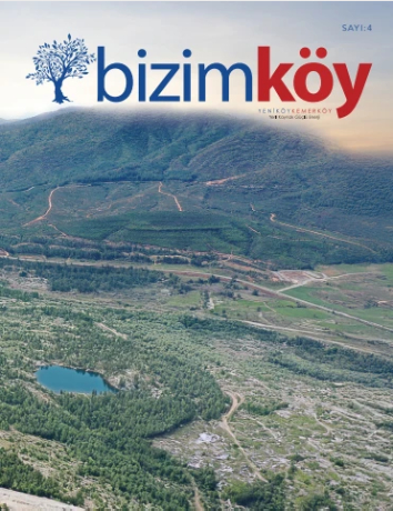 Bizimköy Dergisi 4