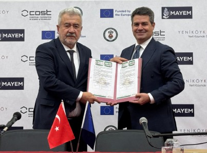 Hüsamlar sahası küresel madencilik sektörünün vitrin projesi olacak